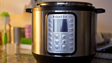 Instant Pot maker seeks bankruptcy protection as sales go cold